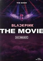 BLACKPINK THE MOVIE -JAPAN STANDARD EDITION-(Blu-ray Disc)