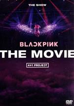 BLACKPINK THE MOVIE -JAPAN STANDARD EDITION-