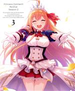 プリンセスコネクト!Re:Dive Season2 3(Blu-ray Disc)