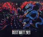 SUGIZO vs INORAN PRESENTS BEST BOUT 2021 ~L2/5~(通常版)