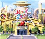 Mixed Juice(初回盤A)(DVD付)(DVD1枚、36Pブックレット付)