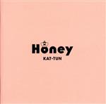 Honey(初回限定盤2)(DVD付)(DVD1枚、歌詞ブックレット、卓上カレンダー付)