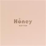 Honey(初回限定盤1)(Blu-ray Disc付)(三方背ケース、Blu-ray Disc1枚、80P歌詞ブックレット、缶バッジ3種、ミニフォトカード3)