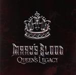 Queen’s Legacy(初回限定盤)(ラバーキーホルダー付)