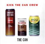 THE CAN(通常盤)