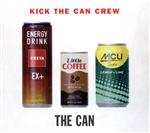 THE CAN(完全生産限定盤B)(DVD付)(DVD1枚付)