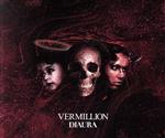 『VERMILLION』(通常盤/C-type)