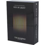 RAY OF LIGHT(FC&モバイル会員限定盤)(3CD+2DVD)(DVD2枚、三方背ケース、ライブフォトブック(120p)、ピンズセット18種付)