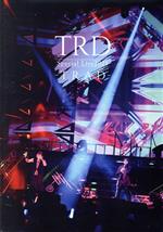 TRD Special Live2021 -TRAD-(Blu-ray Disc)