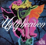 Ugly heaven(DVD付)(DVD1枚付)