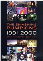 【輸入版】The Smashing Pumpkins 1991-2000 Greatest Hits Video Collection