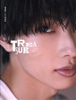滝澤諒1st写真集「TREASURE」 -(TOKYO NEWS MOOK)