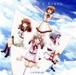 CUE!:Tomorrow’s Diary/ゆめだより(初回限定盤)(Blu-ray Disc付)(Blu-ray Disc1枚付)