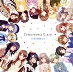 CUE!:Tomorrow’s Diary/ゆめだより(通常盤)