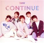 CONTINUE(WHITE ver.)