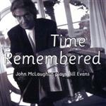 【輸入盤】Time Remembered