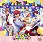 新テニスの王子様 RisingBeat:Pa Pa Pa Wonder!(Blu-ray Disc付)(Blu-ray Disc1枚付)