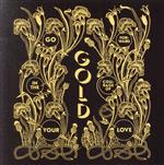 GOLD(MQA-CD)