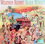 【輸入盤】Black Market