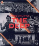 名古屋グランパス INSIDE GRAMPUS THE DEEP -308日、55試合の記録- 2021イヤー(Blu-ray Disc)