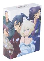 海賊王女 Blu-ray BOX 上巻(Blu-ray Disc)(全巻収納BOX、特製ブックレット付)