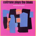 【輸入盤】Coltrane Plays The Blues