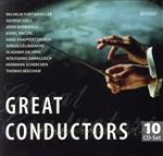 【輸入盤】Great Conductors(10CD)