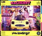 Now Loading!!(初回限定盤/NACHERRY盤)(Blu-ray Disc付)(Blu-ray Disc1枚、スリーブケース、フォトブック付)