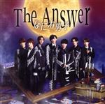 The Answer/サチアレ(初回限定盤1)(Blu-ray Disc付)(Blu-ray Disc1枚、12P中綴じブックレット付)