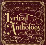 D4DJ:Lyrical Anthology(A ver.)(Blu-ray Disc付)(Blu-ray Disc1枚付)