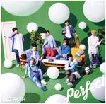 Perfect(初回盤)(DVD付)(DVD1枚付)