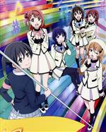 ラブライブ!虹ヶ咲学園スクールアイドル同好会 2nd Season 7(特装限定版)(Blu-ray Disc)(CD1枚、三方背ケース、ブックレット付)