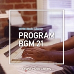 NTVM Music Library 番組BGM21