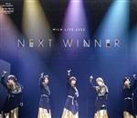 M!LK LIVE 2022 NEXT WINNER(通常版)(Blu-ray Disc)