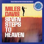 【輸入盤】Seven Steps To Heaven