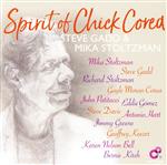 Spirit of Chick Corea