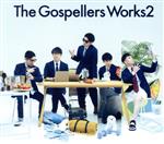 The Gospellers Works 2(初回生産限定盤)(Blu-ray Disc付)(Blu-ray Disc1枚、特製社員証5種付)