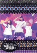 TrySail Live Tour 2021 “Re Bon Voyage”(Blu-ray Disc)