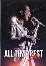 ALL TIME BEST LIVE(特典DVD1枚付)