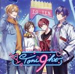 Toni9ht(初回限定盤B)(DVD付)(DVD1枚付)