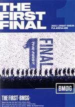THE FIRST FINAL(Blu-ray Disc)