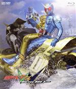 仮面ライダーW Blu-ray BOX 3(Blu-ray Disc)