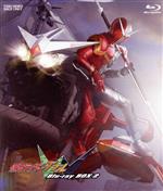 仮面ライダーW Blu-ray BOX 2(Blu-ray Disc)