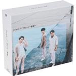 Lead the Best “導標”(初回限定盤)(DVD付)(特典CD1枚、DVD1枚、三方背ケース付)