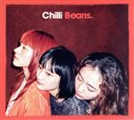 Chilli Beans.(初回生産限定盤)(DVD付)(DVD1枚、ブックレット(24P)付)