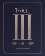 【輸入版】TWICE 4TH WORLD TOUR Ⅲ IN SEOUL(完全数量限定版)(2Blu-ray Disc)