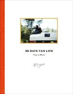 30 DAYS VAN LIFE Trip on Music-