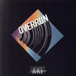 OVERRUN(通常盤)(DVD付)