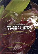 NCT 127 2ND TOUR’NEO CITY:JAPAN - THE LINK’(通常版)(Blu-ray Disc)