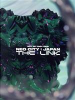 NCT 127 2ND TOUR’NEO CITY:JAPAN - THE LINK’(初回生産限定版)(2Blu-ray Disc+CD)(特典Blu-ray Disc1枚、CD1枚、トレーディングカードB柄1種、ポストカード1種付)